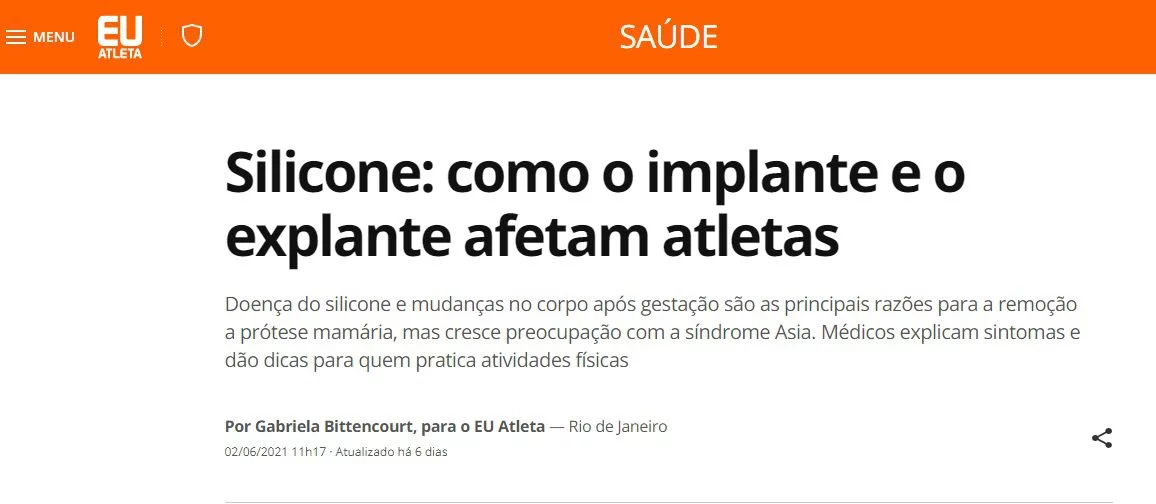 Eu Atleta