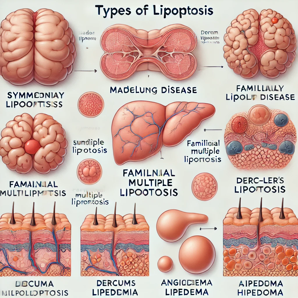 lipomatoses